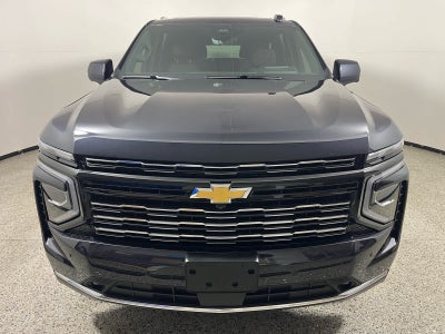 2025 Chevrolet Suburban 4WD High Country
