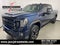 2022 GMC Sierra 2500HD 4WD Crew Cab Standard Bed AT4