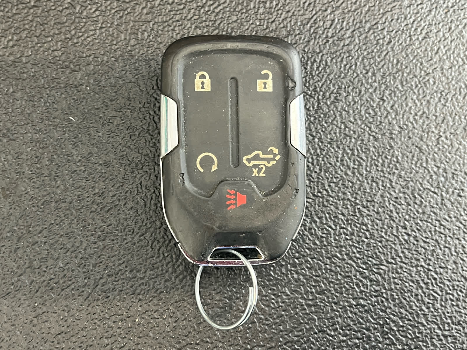 2022 GMC Sierra 2500HD 4WD Crew Cab Standard Bed AT4