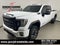 2020 GMC Sierra 2500HD AT4