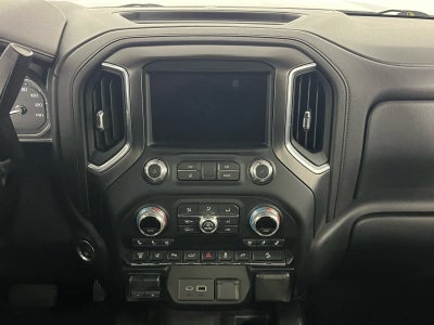 2020 GMC Sierra 2500HD AT4