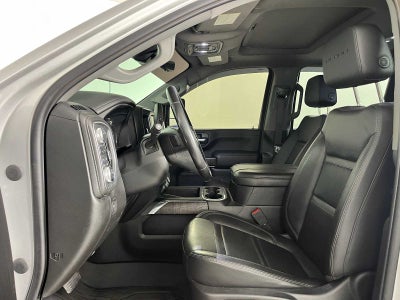 2023 GMC Sierra 3500HD Denali