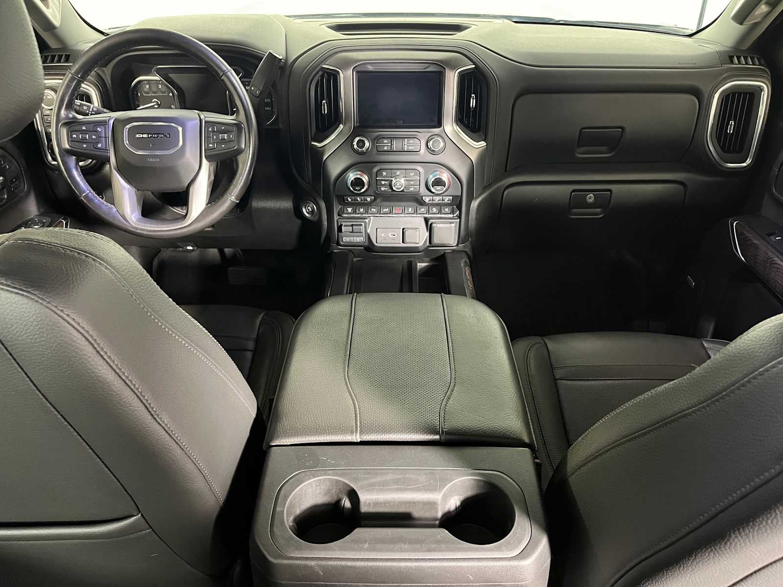 2023 GMC Sierra 3500HD Denali