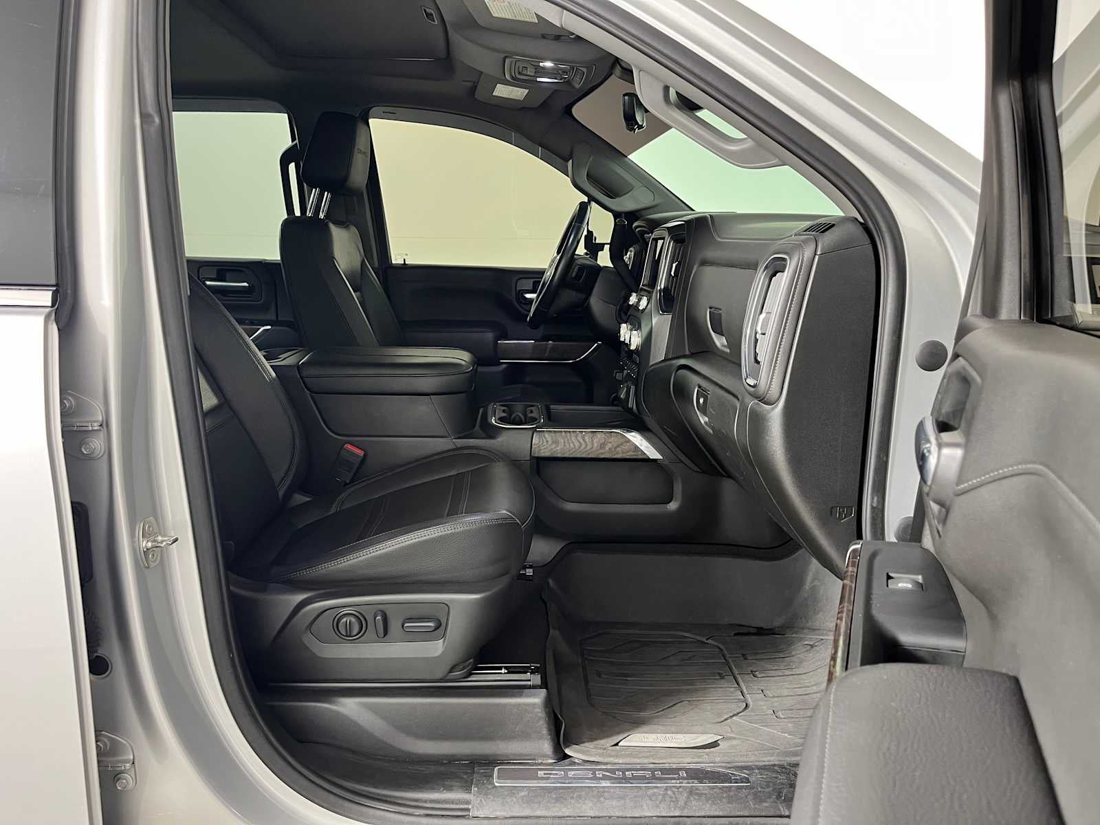 2023 GMC Sierra 3500HD Denali