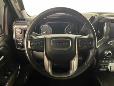 2023 GMC Sierra 3500HD Denali
