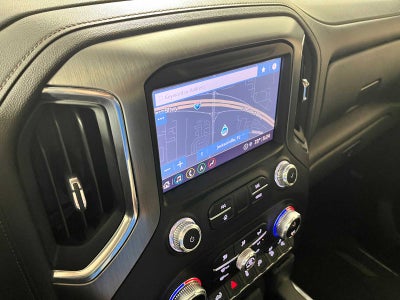 2023 GMC Sierra 3500HD Denali