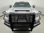 2023 GMC Sierra 3500HD Denali