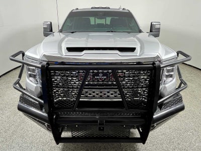 2023 GMC Sierra 3500HD Denali