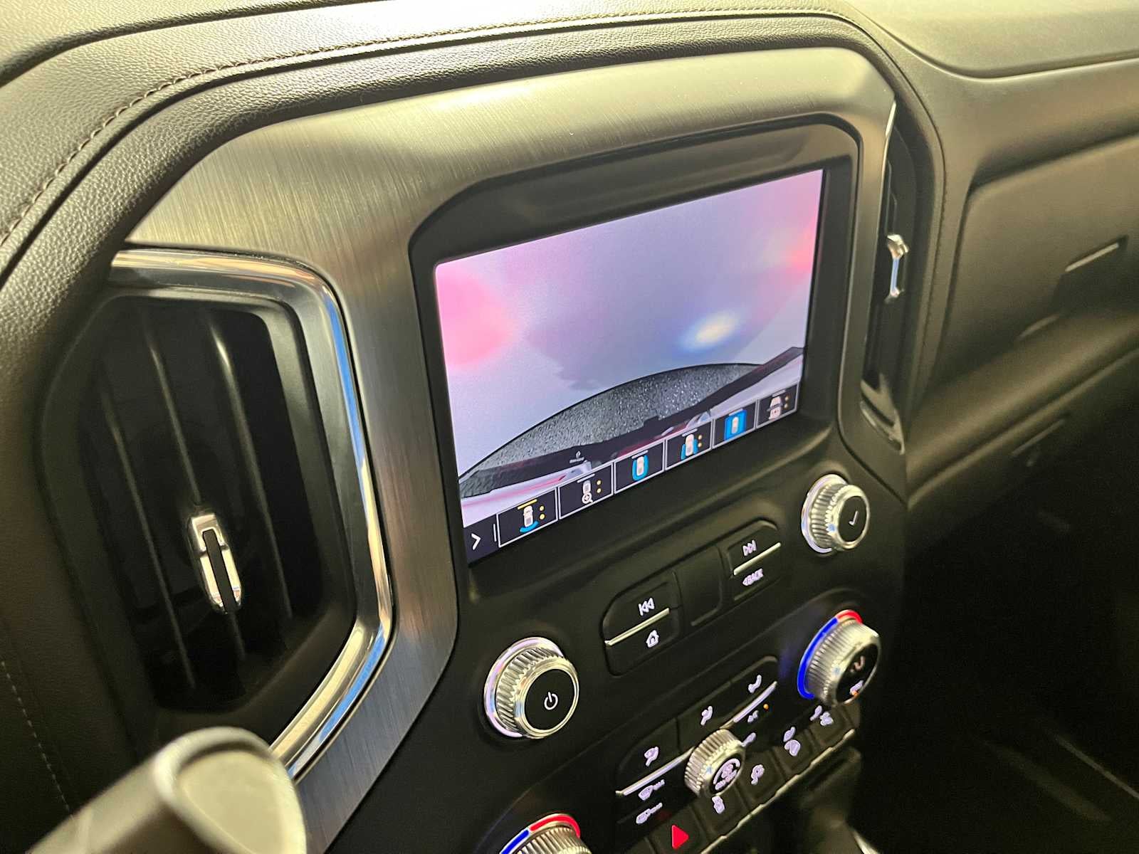 2023 GMC Sierra 3500HD Denali