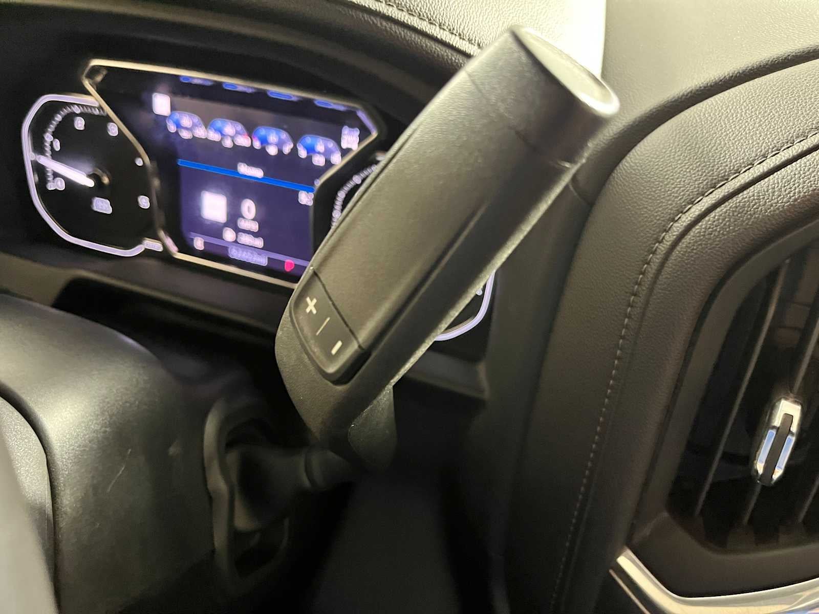 2023 GMC Sierra 3500HD Denali