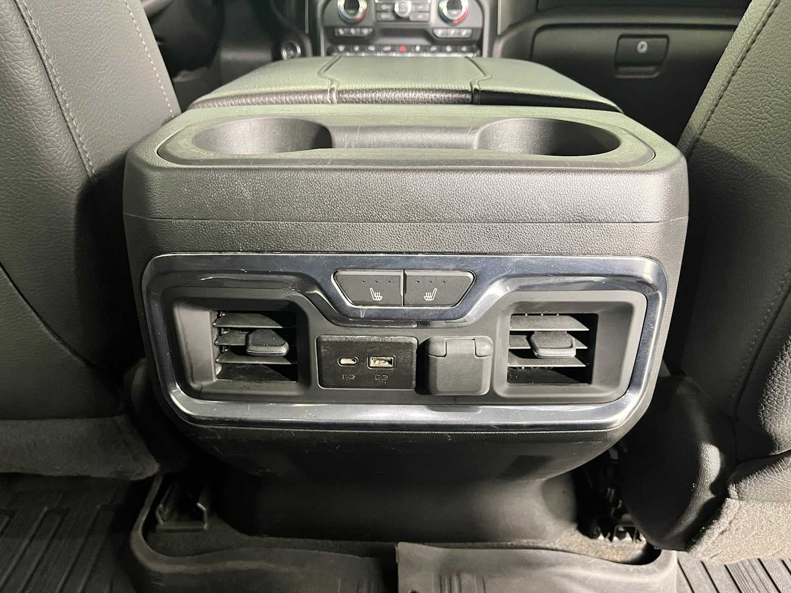 2023 GMC Sierra 3500HD Denali