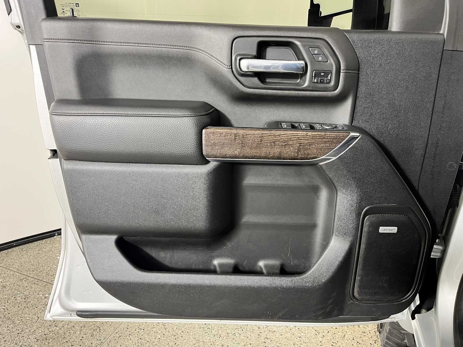 2023 GMC Sierra 3500HD Denali
