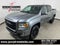 2022 GMC Canyon 2WD Elevation