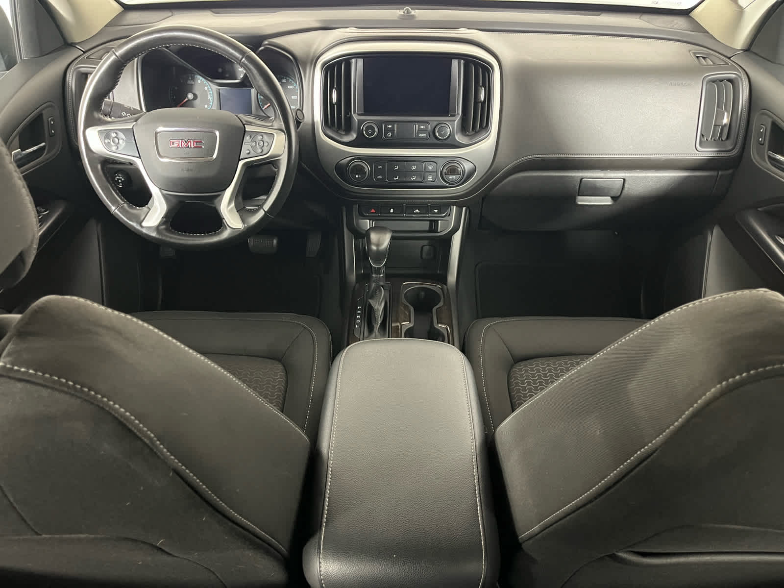 2022 GMC Canyon 2WD Elevation