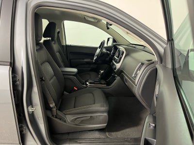 2022 GMC Canyon 2WD Elevation