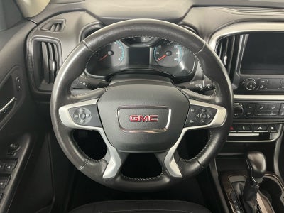 2022 GMC Canyon 2WD Elevation