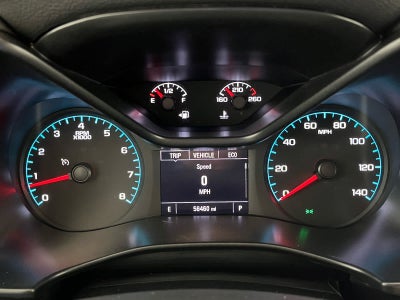 2022 GMC Canyon 2WD Elevation