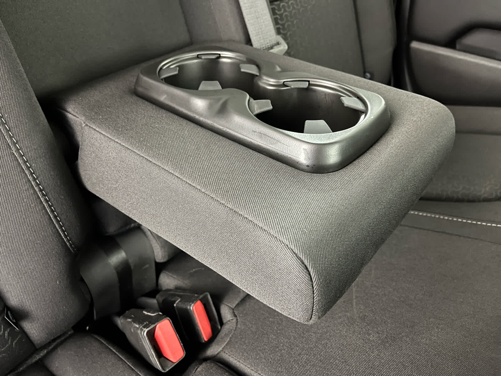 2022 GMC Canyon 2WD Elevation