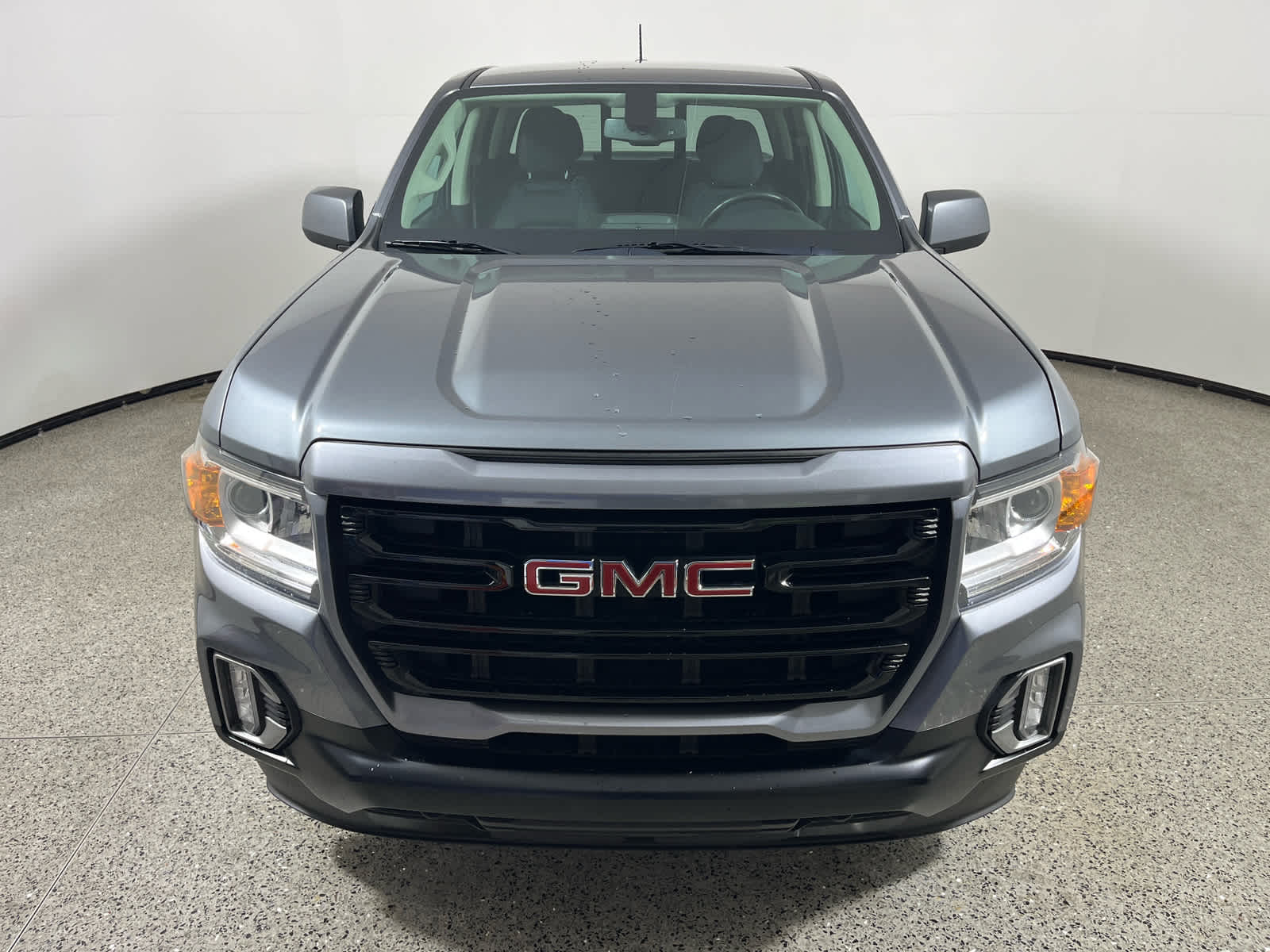 2022 GMC Canyon 2WD Elevation