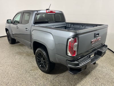 2022 GMC Canyon 2WD Elevation