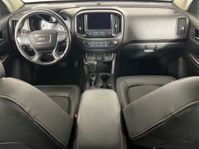 2019 GMC Canyon All Terrain w/Cloth
