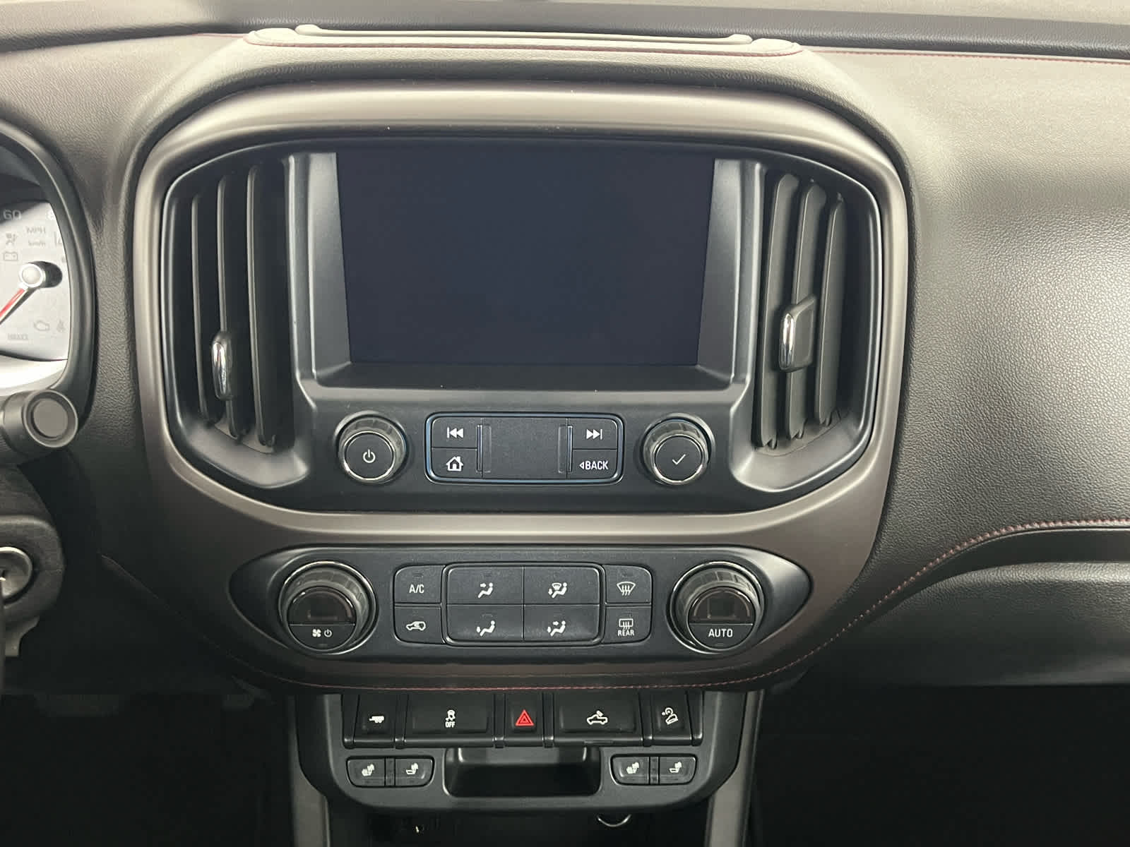 2019 GMC Canyon All Terrain w/Cloth