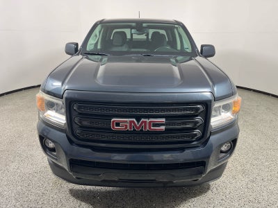 2019 GMC Canyon All Terrain w/Cloth