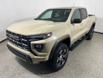 2024 GMC Canyon 4WD AT4