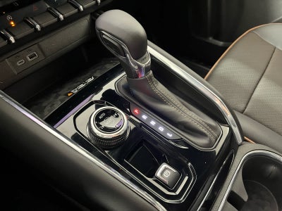 2024 GMC Canyon 4WD AT4