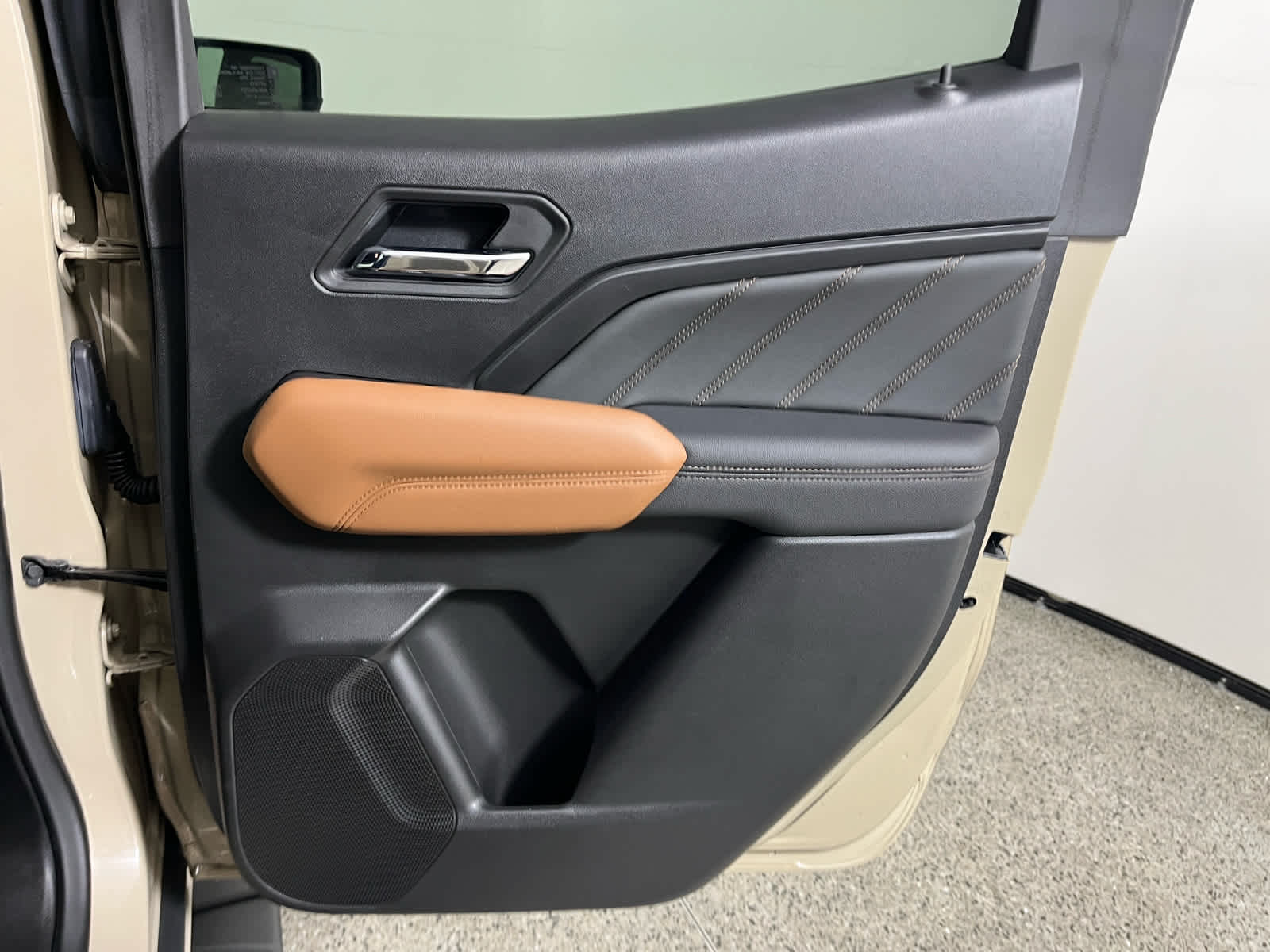 2024 GMC Canyon 4WD AT4