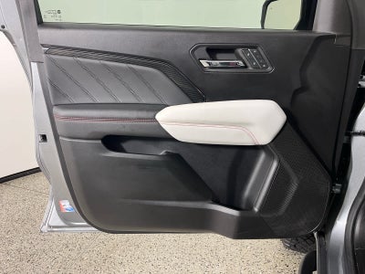 2024 GMC Canyon 4WD AT4X