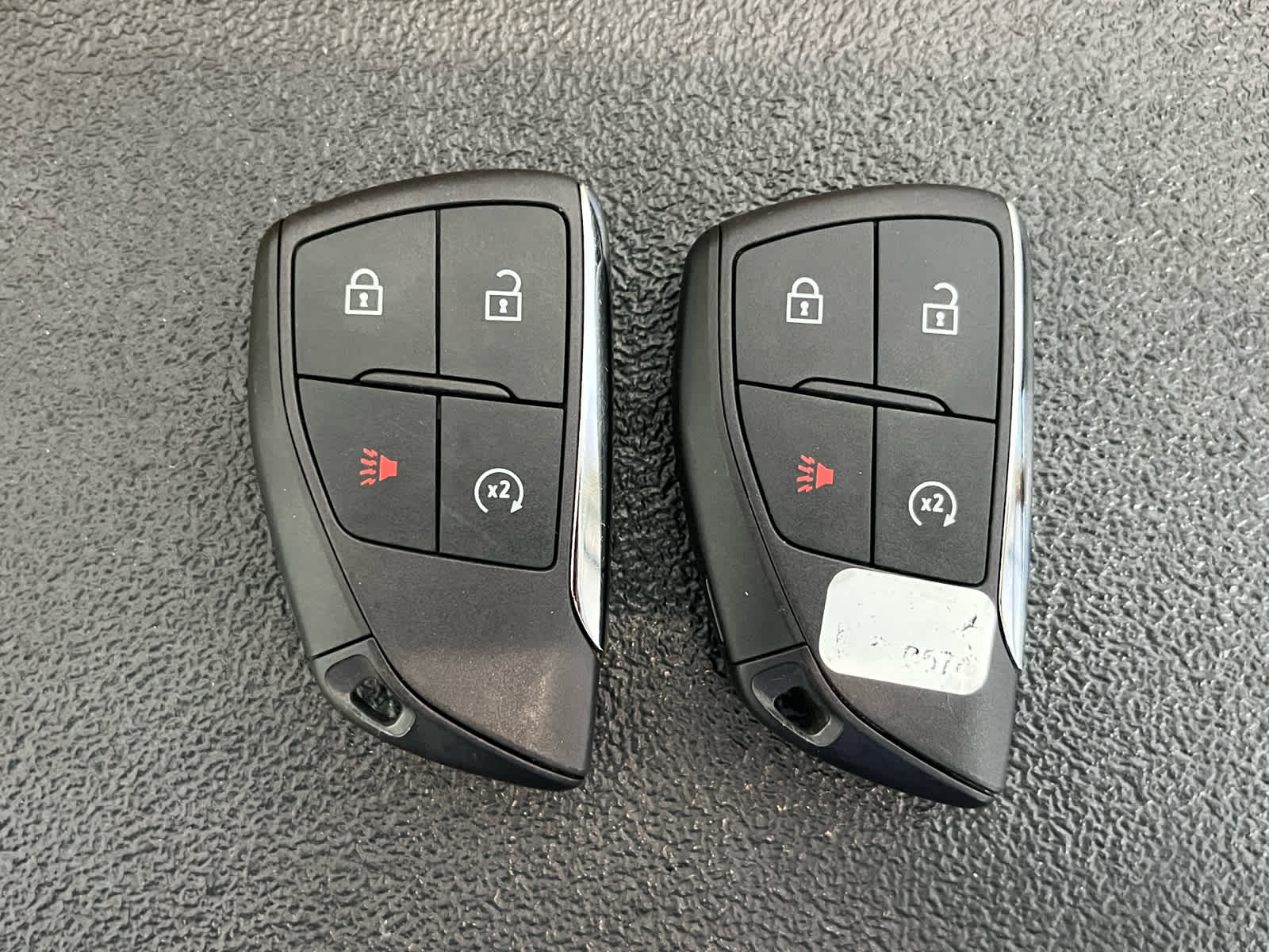 2024 GMC Canyon 4WD AT4X