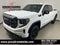 2023 GMC Sierra 1500 4WD Crew Cab Short Box AT4