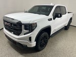 2023 GMC Sierra 1500 4WD Crew Cab Short Box AT4