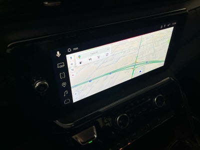 2023 GMC Sierra 1500 4WD Crew Cab Short Box AT4