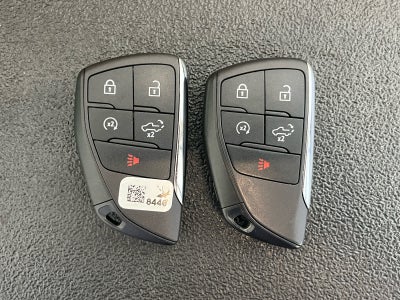 2023 GMC Sierra 1500 4WD Crew Cab Short Box AT4