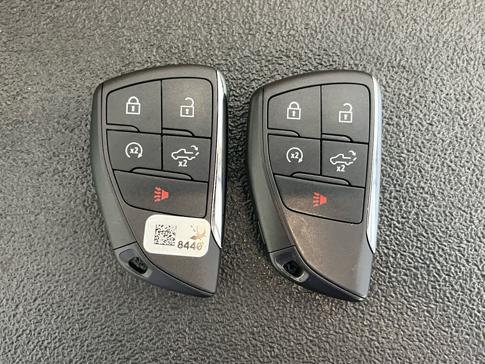 2023 GMC Sierra 1500 4WD Crew Cab Short Box AT4