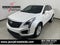 2020 Cadillac XT5 FWD Luxury