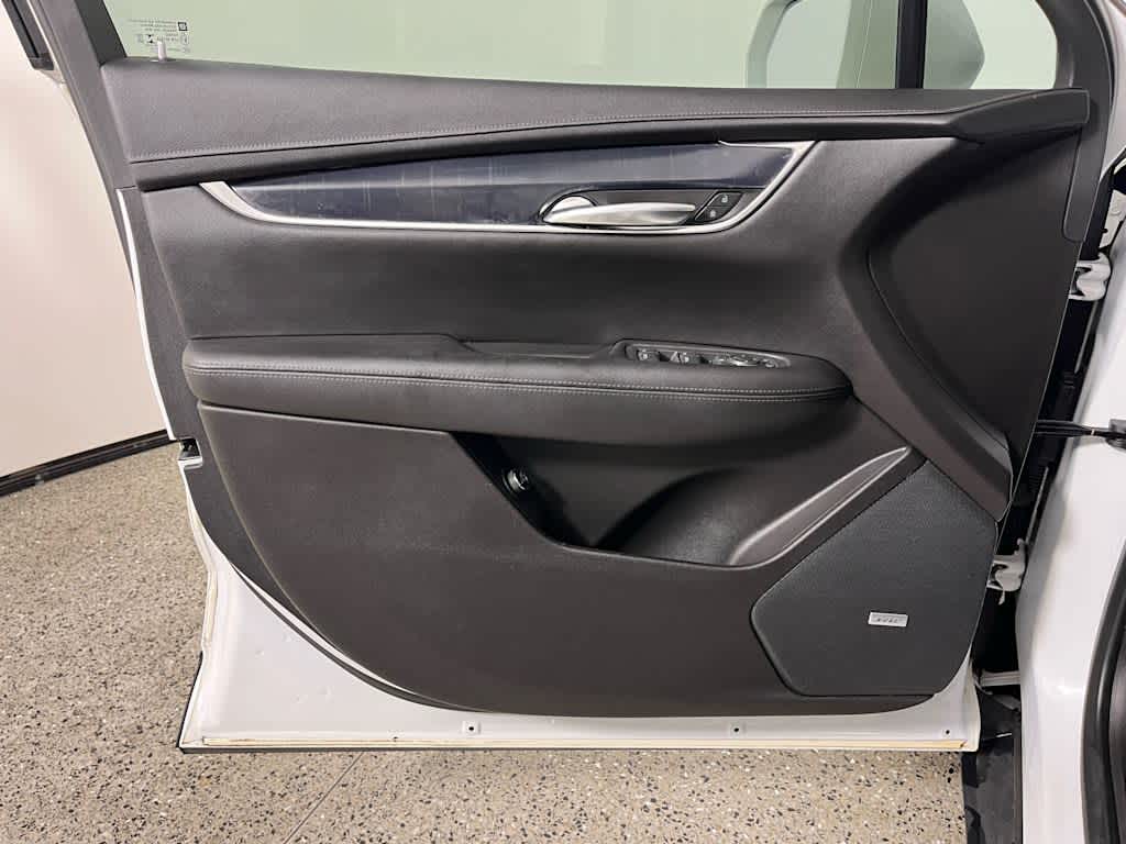 2020 Cadillac XT5 FWD Luxury