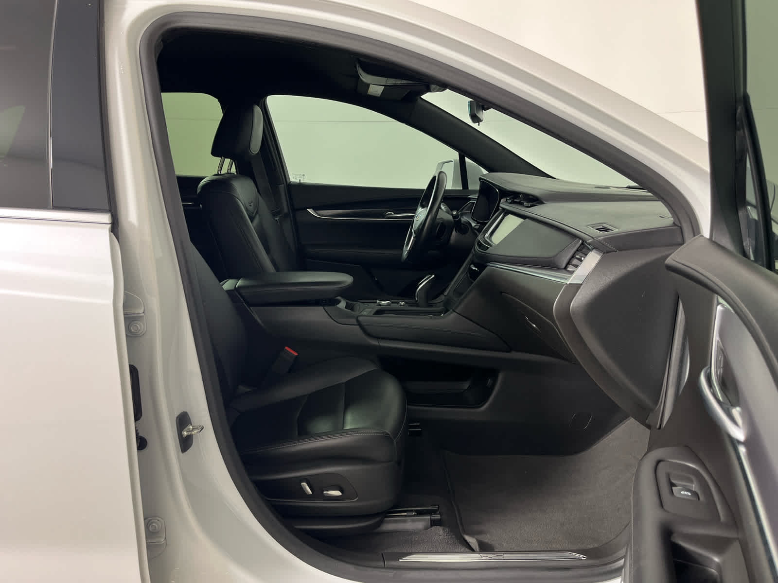 2020 Cadillac XT5 FWD Luxury