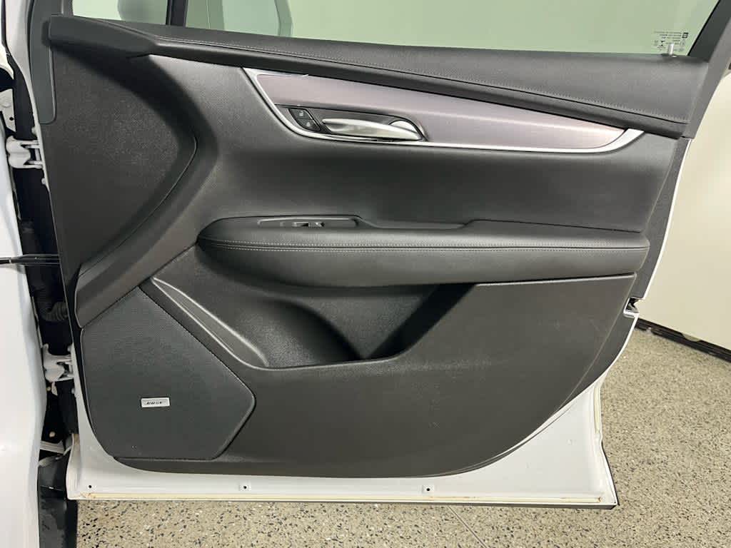 2020 Cadillac XT5 FWD Luxury