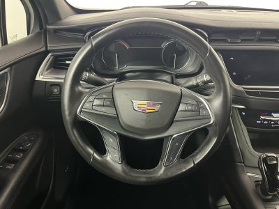 2020 Cadillac XT5 FWD Luxury
