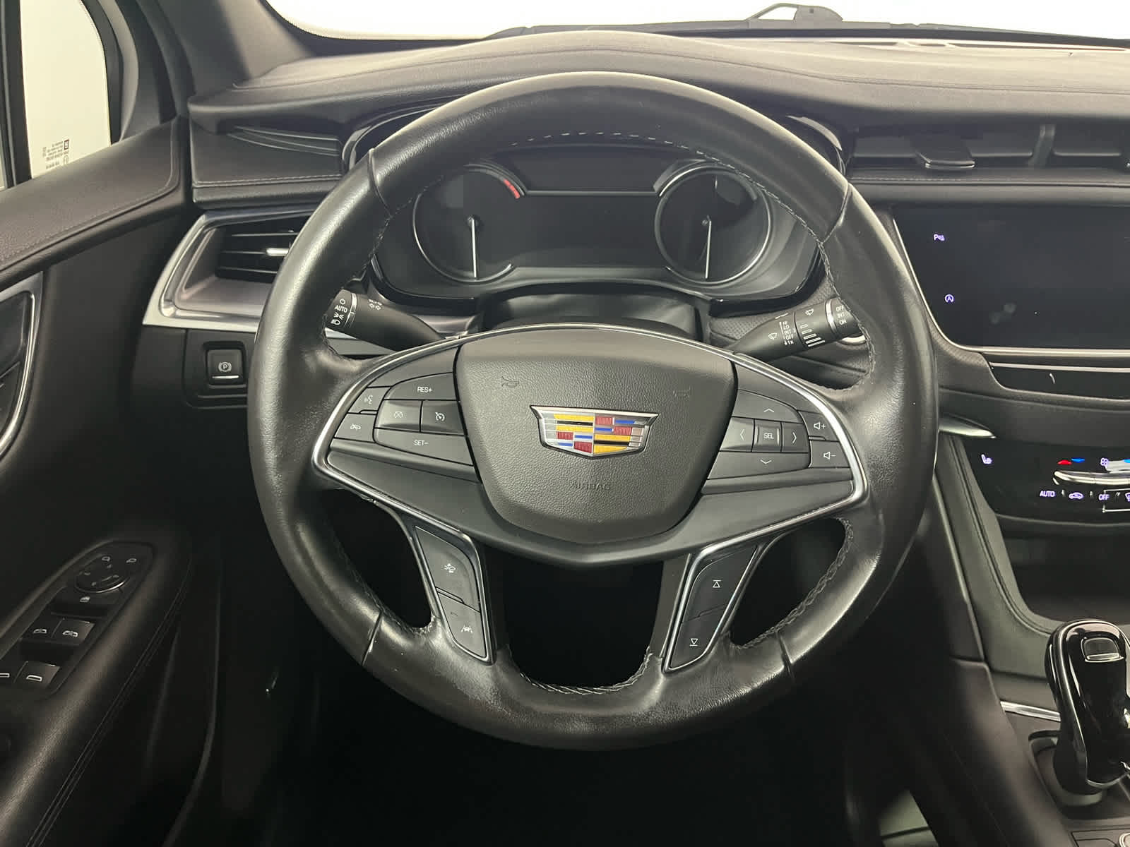 2020 Cadillac XT5 FWD Luxury