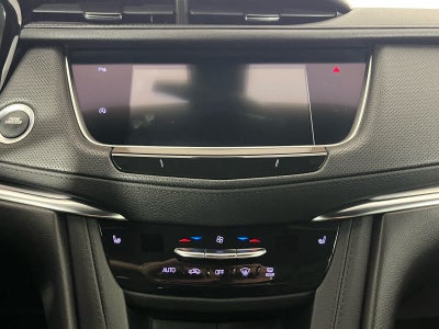 2020 Cadillac XT5 FWD Luxury