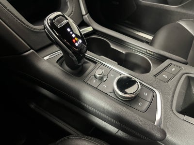 2020 Cadillac XT5 FWD Luxury