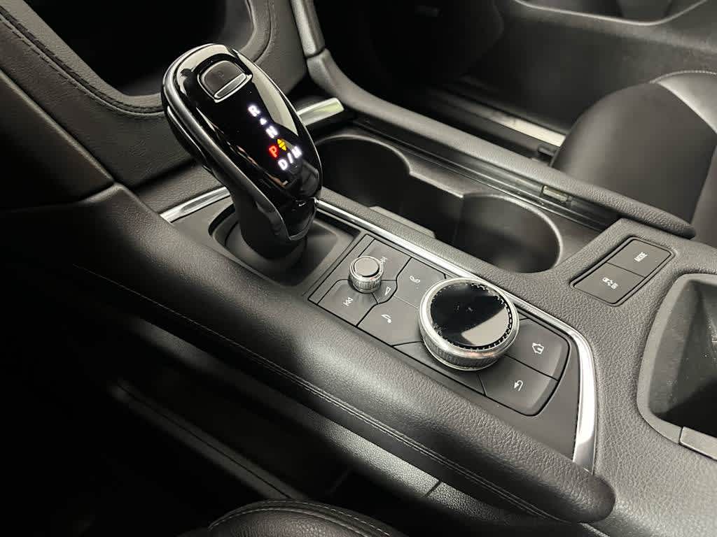 2020 Cadillac XT5 FWD Luxury