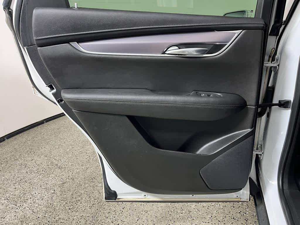 2020 Cadillac XT5 FWD Luxury