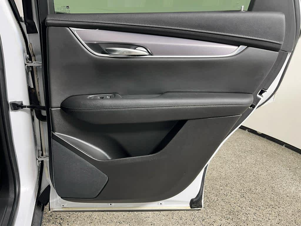 2020 Cadillac XT5 FWD Luxury