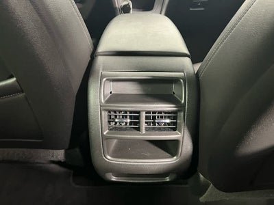 2020 Cadillac XT5 FWD Luxury