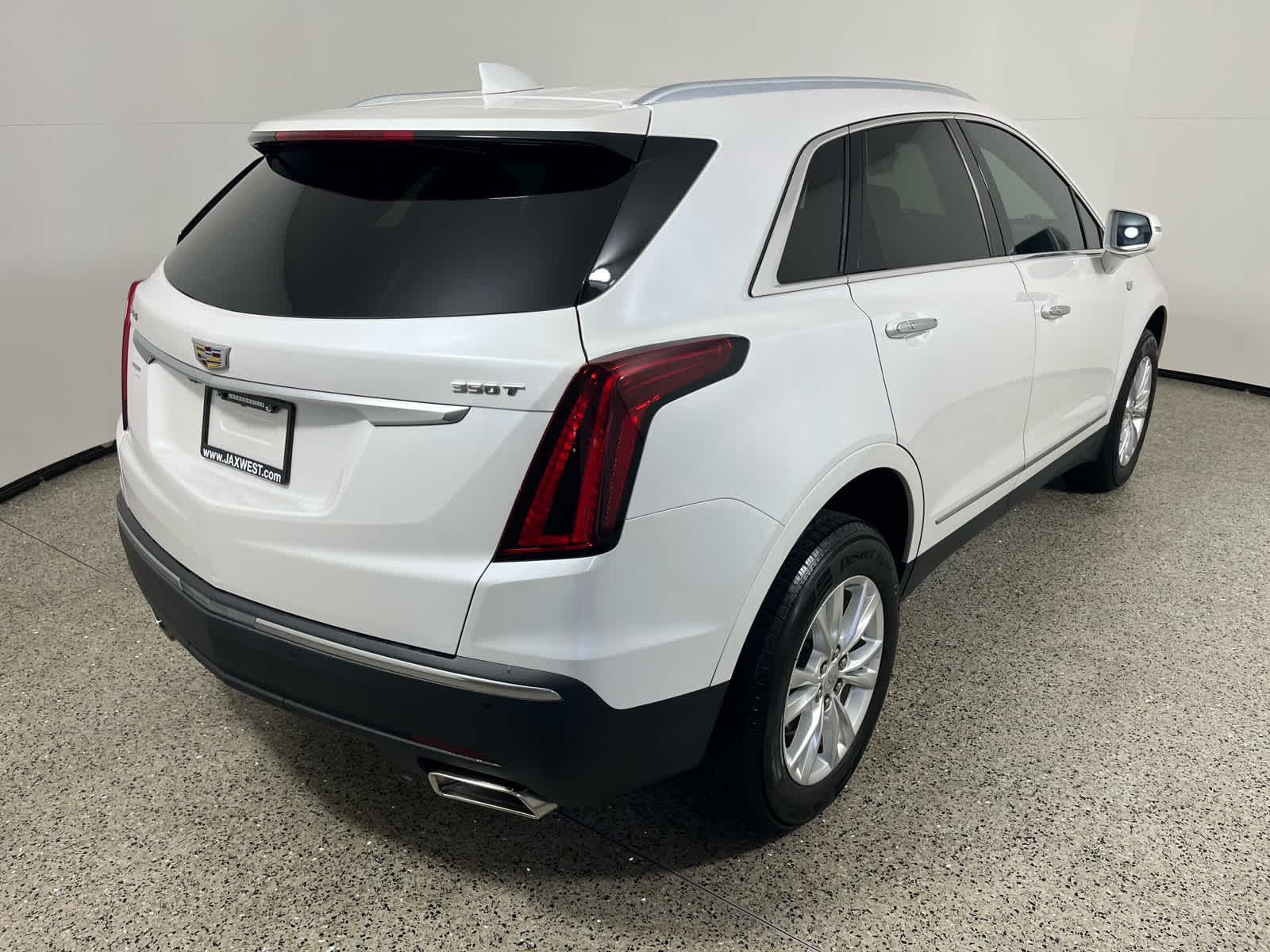 2020 Cadillac XT5 FWD Luxury